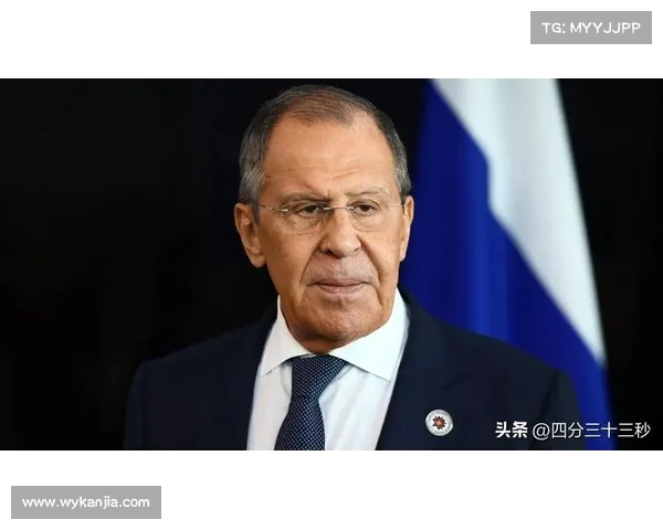 普京如何从中国的支持中受益：拉夫罗夫在美方压力下展开关键行动