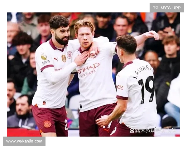 曼城新战略的胜利之道