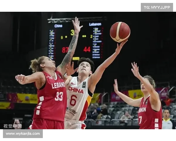 杨舒予:热身赛的教训,反思中寻找突破的机会(杨舒予比赛视频) 杨舒予:热身赛的教训,反思中寻找突破的机会(杨舒予比赛视频)