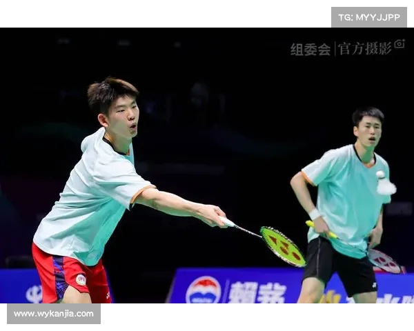 汤尤杯再度归来，中国羽羽群英重启荣耀之战(汤尤杯国羽男队)