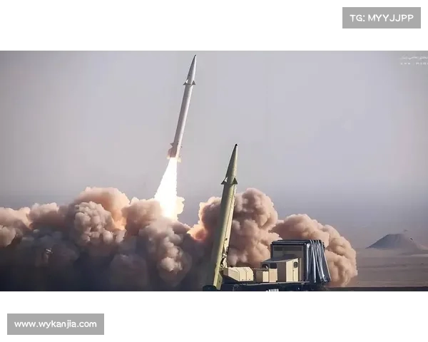 沙特的暗潮涌动：一股紧张氛围如何影响中东稳定