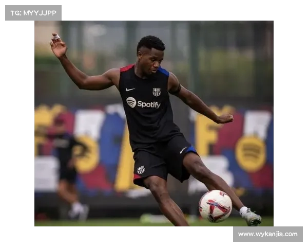 法蒂决心赢得弗里克信任，身体状态良好准备迎接新挑战