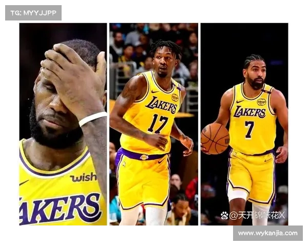 湖人队精准的三分球帮助拿下胜利 湖人队精准的三分球帮助拿下胜利