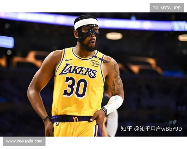 湖人签下ChrisMañon,补强后场深度 湖人签下ChrisMañon,补强后场深度