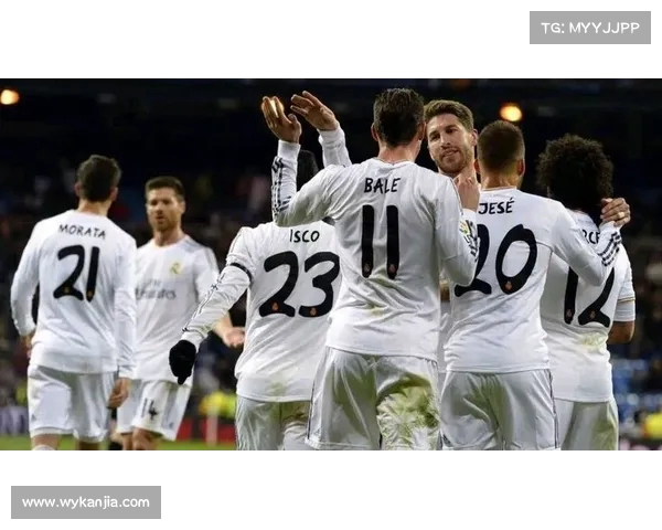 皇马惊险获胜，球迷为之疯狂！