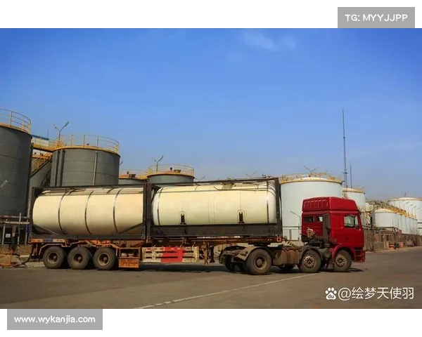 罐车清洗行业面临的隐忧：即便清洗，混装食用油的风险仍不容忽视