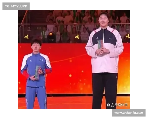 身高挑战姚明纪录？王健揭秘张子宇裸高真相(张子宇身高2米3)