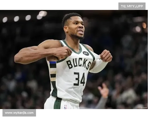 雄鹿迎来魔术队挑战，扬尼斯依旧不容忽视