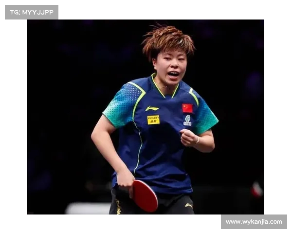 WTT重庆冠军赛:王艺迪力克对手艰难晋级,王曼昱横扫伊藤美诚 WTT重庆冠军赛:王艺迪力克对手艰难晋级,王曼昱横扫伊藤美诚