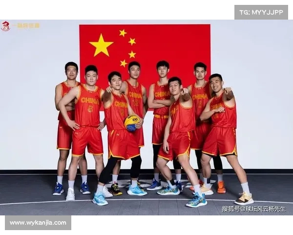 FIBA战赛廊坊站参赛名单揭晓：陆文博、张宁、赵嘉仁引领新星阵容