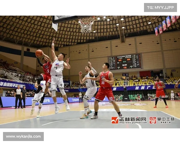 NBL今日战况：广西威壮以敌长沙湾田勇胜