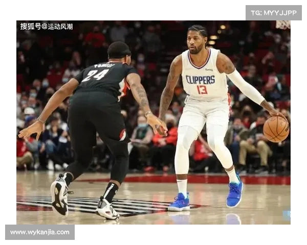 乔治小卡五年快船生涯:合同背后的季后赛梦碎 乔治小卡五年快船生涯:合同背后的季后赛梦碎