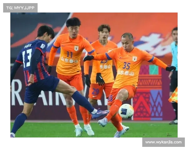 亚冠小组赛：中超球队主客场表现