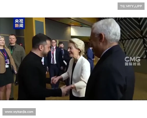 冯德莱恩连任面临挑战:匈牙利领导人提出严峻考验(冯 德 莱恩) 冯德莱恩连任面临挑战:匈牙利领导人提出严峻考验(冯 德 莱恩)