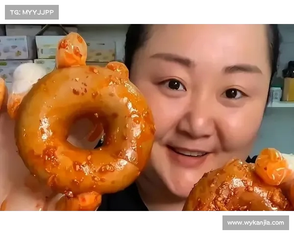 吃播行业血淋淋的代价:主播两年内失去,剩余陷入生死边缘 吃播行业血淋淋的代价:主播两年内失去,剩余陷入生死边缘