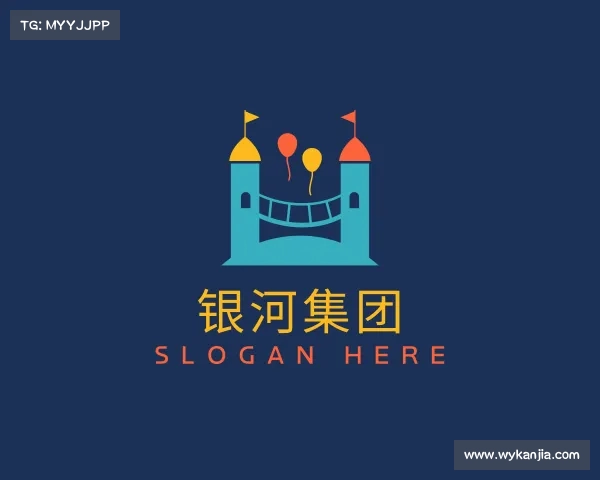 关于银河集团